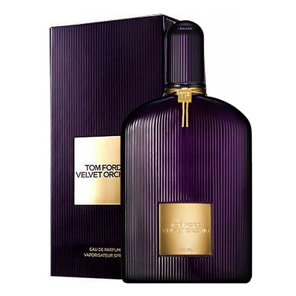 عطر تام فورد ولوت ارکید - Tom Ford Velvet Orchid