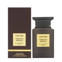 عطر ادکلن تام فورد توباکو وانیل | Tom Ford Tobacco Vanille