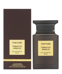 عطر ادکلن تام فورد توباکو وانیل | Tom Ford Tobacco Vanille