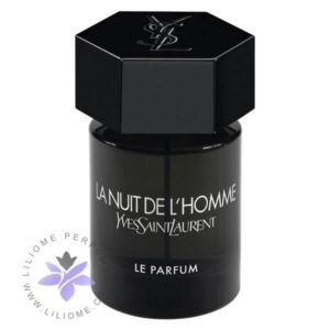 عطر ادکلن ایو سن لورن لا نویت لهوم پرفیوم-YSL La Nuit de L`Homme Le Parfum