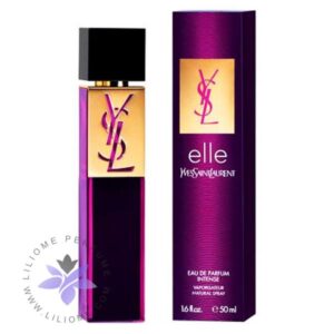 عطر ادکلن ایو سن لورن اله اینتنس-Yves Saint Laurent Elle Intense