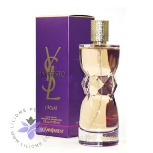 عطر ادکلن ایو سن لورن منیفستو اکلت-Yves Saint Laurent Manifesto L’Eclat