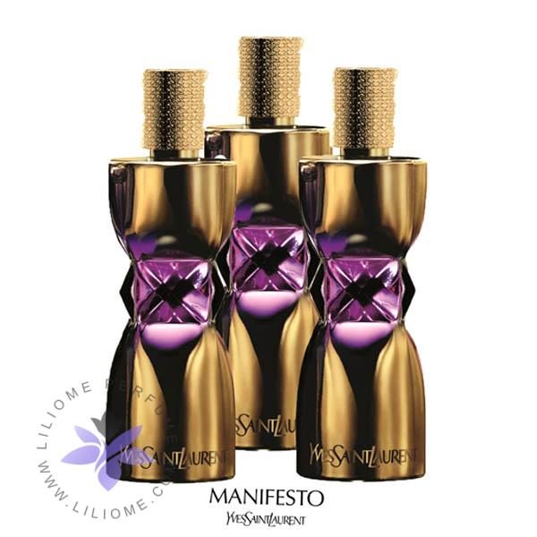 عطر ادکلن ایو سن لورن مانیفستو ل پرفیوم-Yves Saint Laurent manifesto Le Parfum