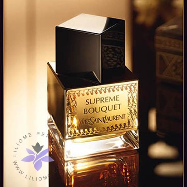 عطر ادکلن ایو سن لورن سوپریم بوکی-Yves Saint Laurent Supreme Bouquet