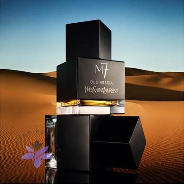 عطر ادکلن ایو سن لورن M7 عود ابسلو-Yves Saint Laurent M7 Oud Absoluعطر ادکلن ایو سن لورن M7 عود ابسلو-Yves Saint Laurent M7 Oud Absolu