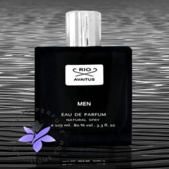 عطر ادکلن ریو اویتوس-Rio Avaitus