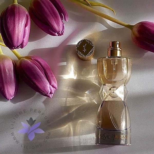 عطر ادکلن ایو سن لورن منیفستو اکلت-Yves Saint Laurent Manifesto L’Eclat