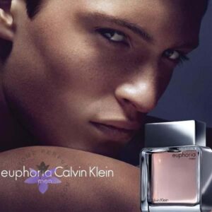 عطر سی کی ایفوریا مردانه-Ck Euphoria Men