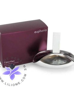 ادکلن ایفوریا زنانه اصل(یوفوریا کالوین کلین) اسپانیا | Ck Euphoria
