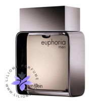 عطر ادکلن سی کی ایفوریا مردانه | Ck Euphoria Men