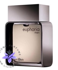 عطر ادکلن سی کی ایفوریا مردانه | Ck Euphoria Men