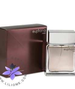 عطر ادکلن سی کی ایفوریا مردانه | Ck Euphoria Men