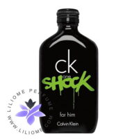 عطر ادکلن سی کی وان شوک مردانه | Ck One Shock