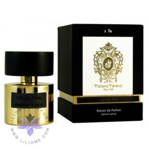 عطر تیزیانا ترنزی وایت فایر-Tiziana Terenzi White Fire