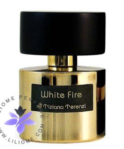 عطر ادکلن تیزیانا ترنزی وایت فایر | Tiziana Terenzi White Fire