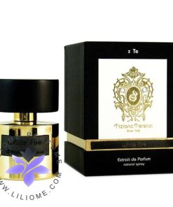 عطر ادکلن تیزیانا ترنزی وایت فایر | Tiziana Terenzi White Fire