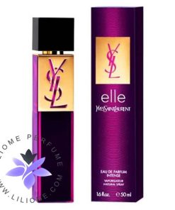 عطر ادکلن ایو سن لورن اله اینتنس YSL Elle Intense