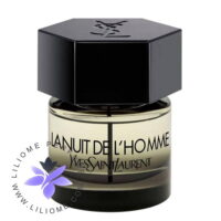 عطر ادکلن ایو سن لورن لا نویت لهوم YSL La Nuit de L`Homme