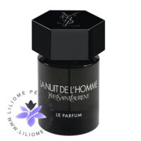 عطر ادکلن ایو سن لورن لا نویت لهوم پرفیوم YSL La Nuit de L`Homme Le Parfum