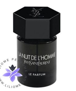 عطر ادکلن ایو سن لورن لا نویت لهوم پرفیوم YSL La Nuit de L`Homme Le Parfum