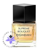 عطر ادکلن ایو سن لورن سوپریم بوکی | YSL Supreme Bouquet