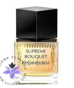 عطر ادکلن ایو سن لورن سوپریم بوکی | YSL Supreme Bouquet
