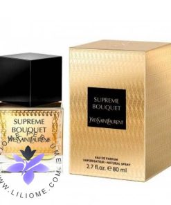 عطر ادکلن ایو سن لورن سوپریم بوکی | YSL Supreme Bouquet