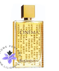 عطر ادکلن ایو سن لورن سینما Yves Saint Laurent Cinema