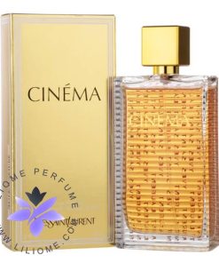 عطر ادکلن ایو سن لورن سینما Yves Saint Laurent Cinema