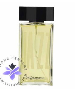 عطر ادکلن ایو سن لورن جاز Yves Saint Laurent Jazz