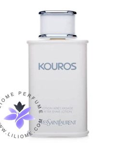 عطر ادکلن ایو سن لورن کورس Yves Saint Laurent Kouros