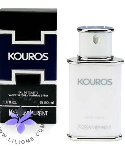 عطر ادکلن ایو سن لورن کورس Yves Saint Laurent Kouros