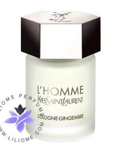 عطر ادکلن ایو سن لورن ال هوم کلن جینجمبر Yves Saint Laurent L’Homme Cologne