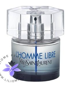 عطر ادکلن ایو سن لورن لهوم لیبر Yves Saint Laurent L'Homme Libre