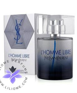 عطر ادکلن ایو سن لورن لهوم لیبر Yves Saint Laurent L'Homme Libre