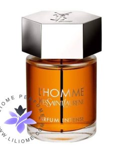 عطر ادکلن ایو سن لورن ال هوم پرفیوم اینتنس Yves Saint Laurent L'Homme Parfum Intense