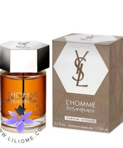 عطر ادکلن ایو سن لورن ال هوم پرفیوم اینتنس Yves Saint Laurent L'Homme Parfum Intense