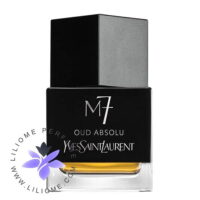 عطر ادکلن ایو سن لورن M7 عود ابسلو Yves Saint Laurent M7 Oud Absolu