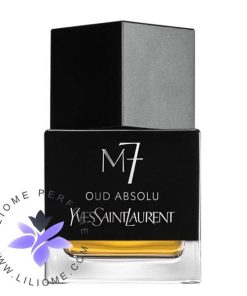 عطر ادکلن ایو سن لورن M7 عود ابسلو Yves Saint Laurent M7 Oud Absolu