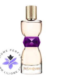 عطر ادکلن ایو سن لورن منیفستو Yves Saint Laurent Manifesto