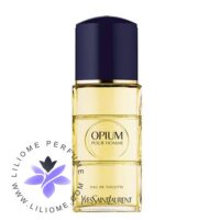 عطر ادکلن ایو سن لورن اپیوم مردانه Yves Saint Laurent Opium Pour Homme