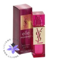 عطر ادکلن ایو سن لورن اله Yves Saint Laurent elle