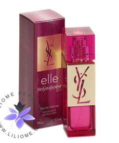 عطر ادکلن ایو سن لورن اله Yves Saint Laurent elle