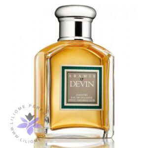 عطر آرامیس دوین- Aramis Devin