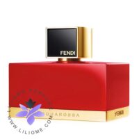 عطر ادکلن فندی آل آکوا رزا-Fendi L´Acquarossa