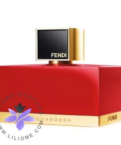 عطر ادکلن فندی آل آکوا رزا-Fendi L´Acquarossa