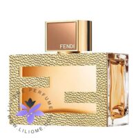 عطر ادکلن فندی فَن دی لدر اسنس-Fendi Fan di Leather Essence