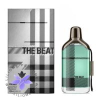 عطر ادکلن باربری دبیت مردانه-Burberry The Beat