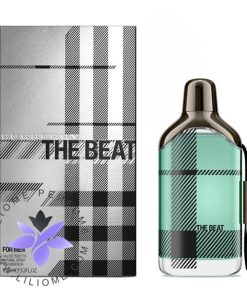 عطر ادکلن باربری دبیت مردانه-Burberry The Beat