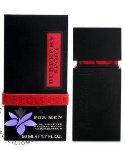 عطر ادکلن باربری اسپرت-Burberry Sport